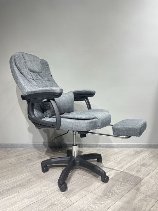 Акция! Супер Скидка!!! Офисное кресло Crown