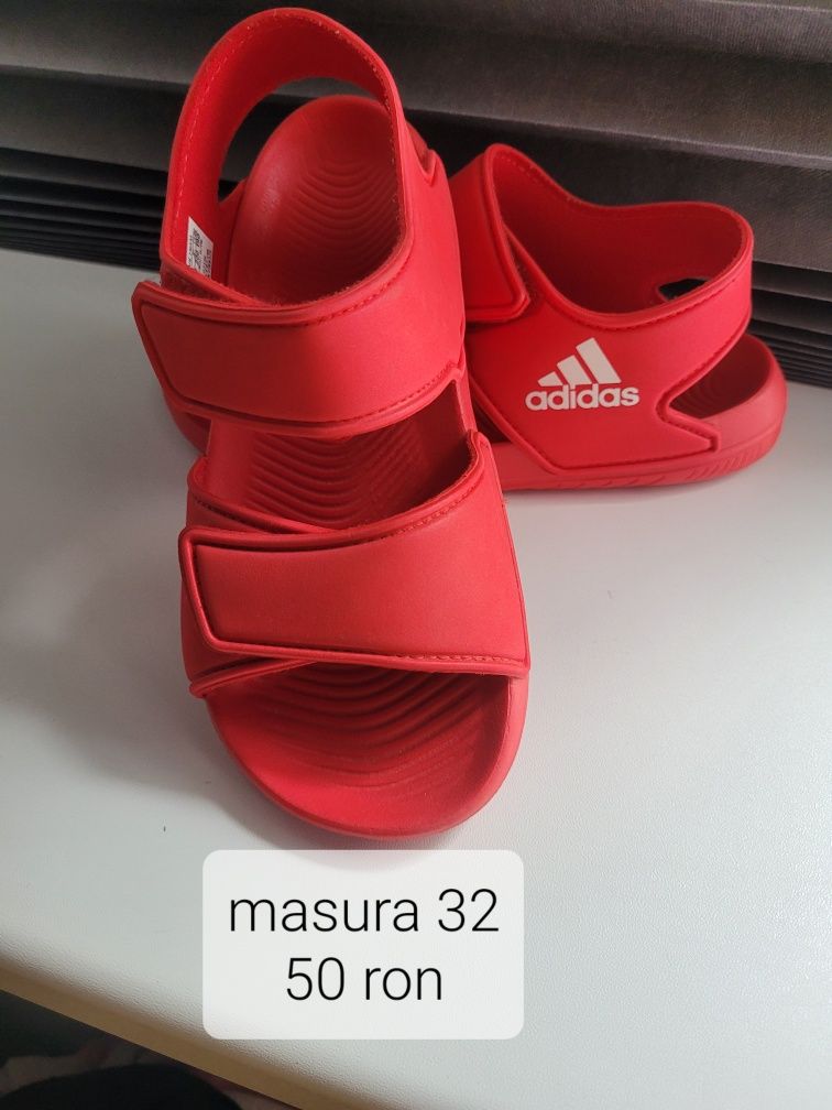 Sandale Adidas copii