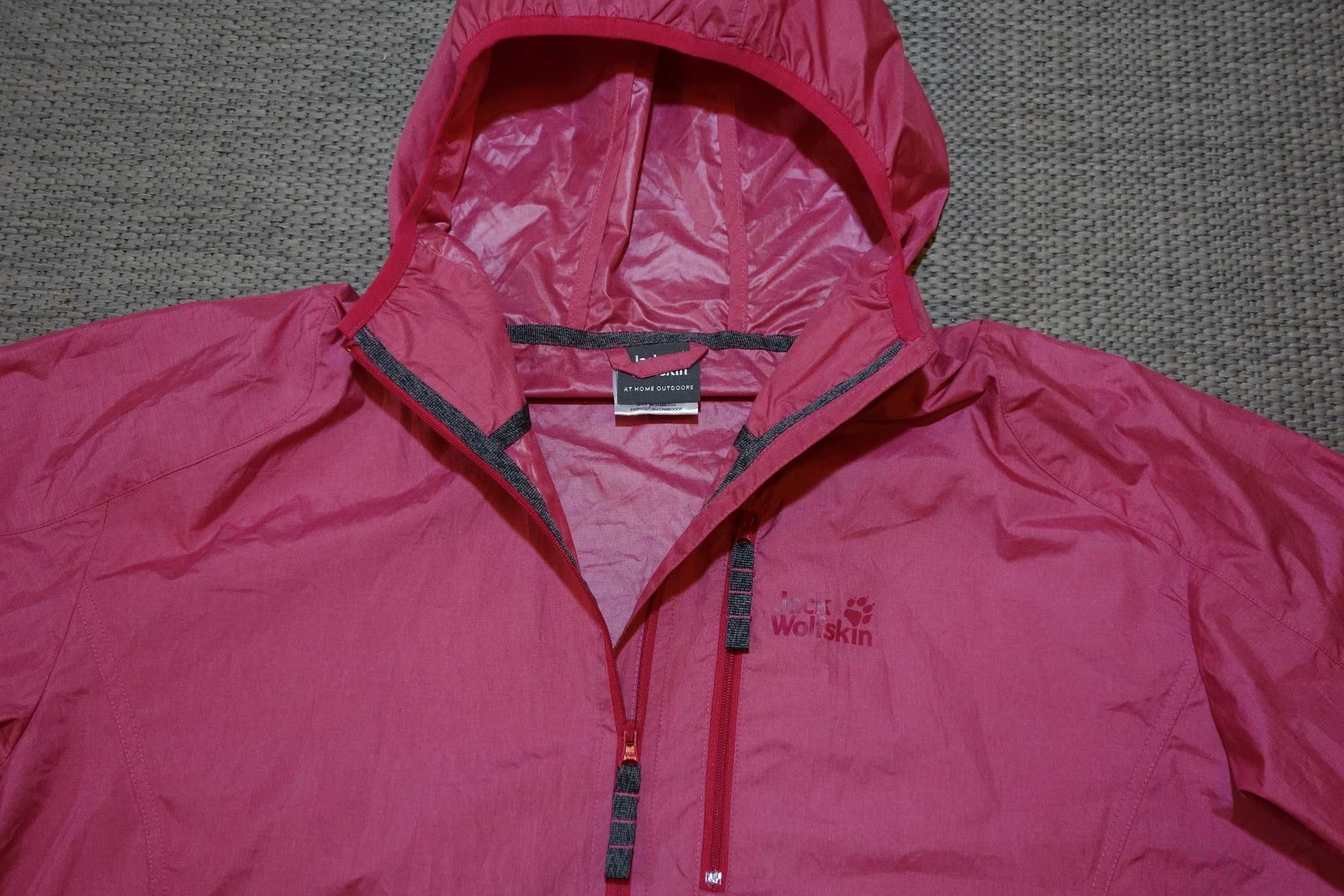 geaca Jack Wolfskin