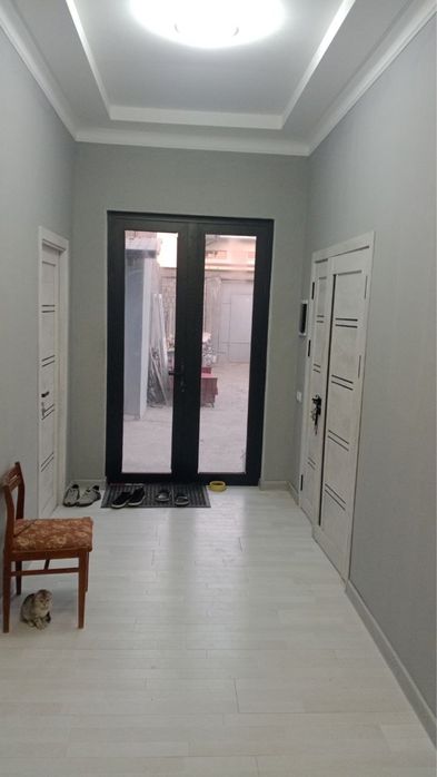 Srochna Hovli sotilinadi