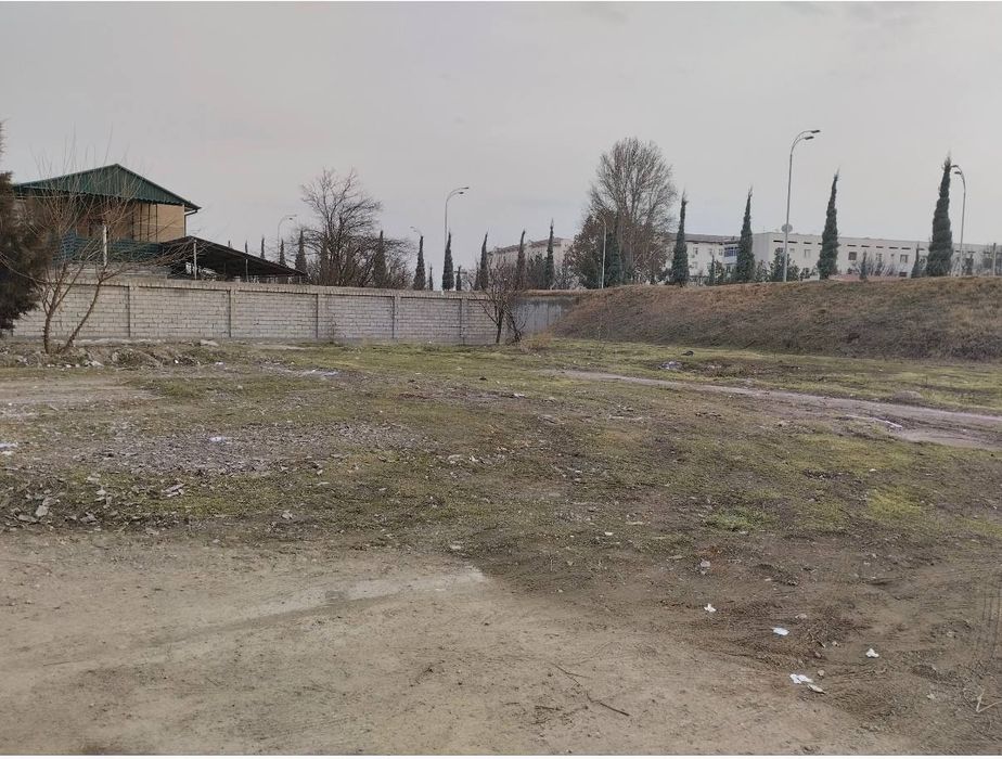 Срочно 1 линия Нежилой Мирзо Улугбек райони Геофизика