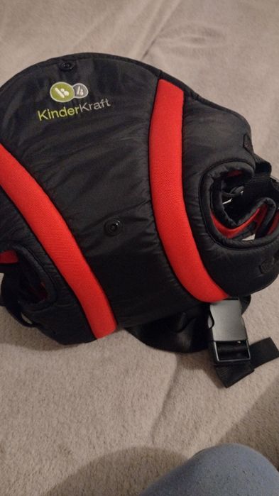 Marsupiu ergonomic pentru copii