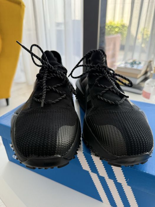 Adidas Nmd S1 black 45 1/3