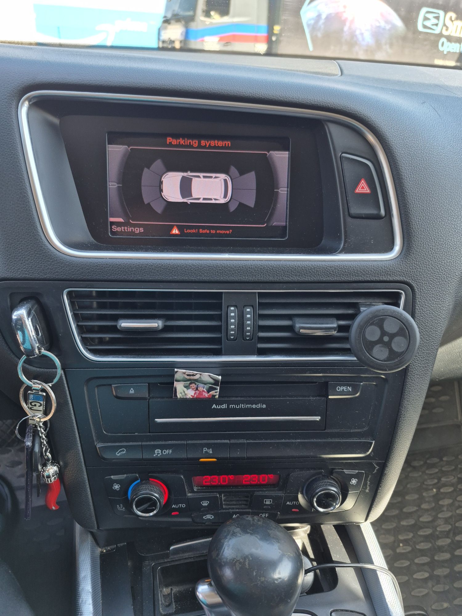 De vânzare Audi Q5 2011