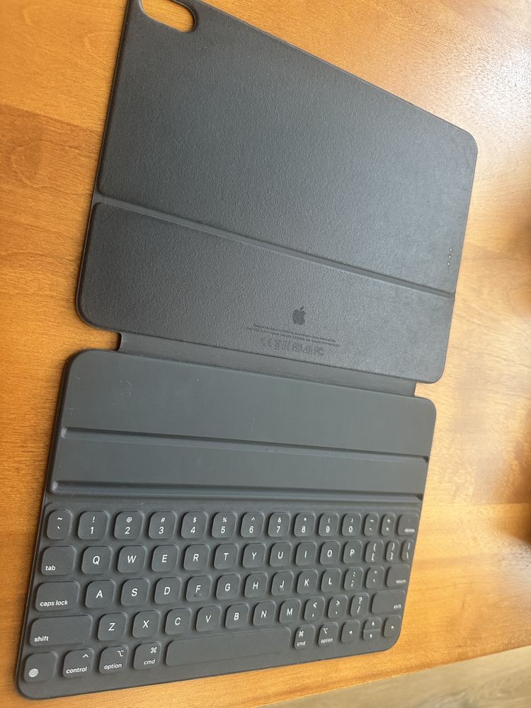 Tastatura wireless pentru iPad Pro 11 A2038