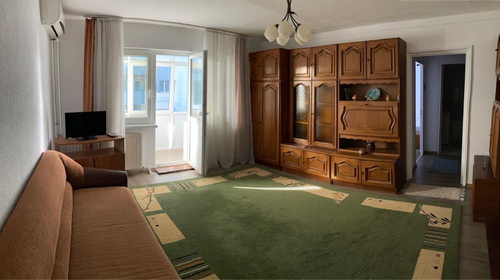 Apartament 2 camere,prima etapa Micro 16,et 4