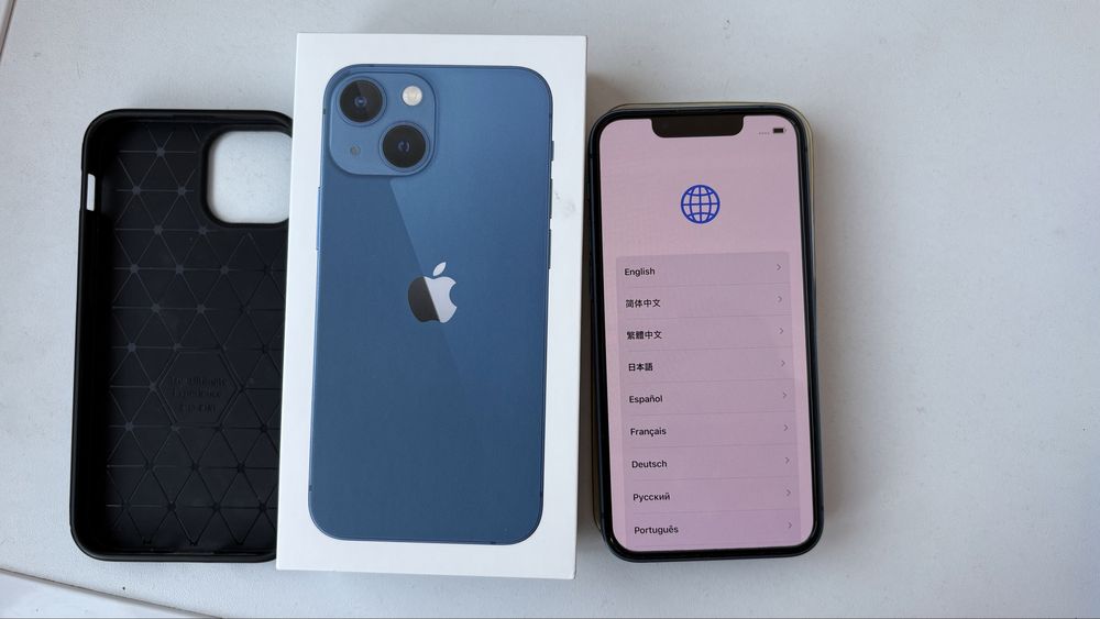 Iphone 13 mini 128GB