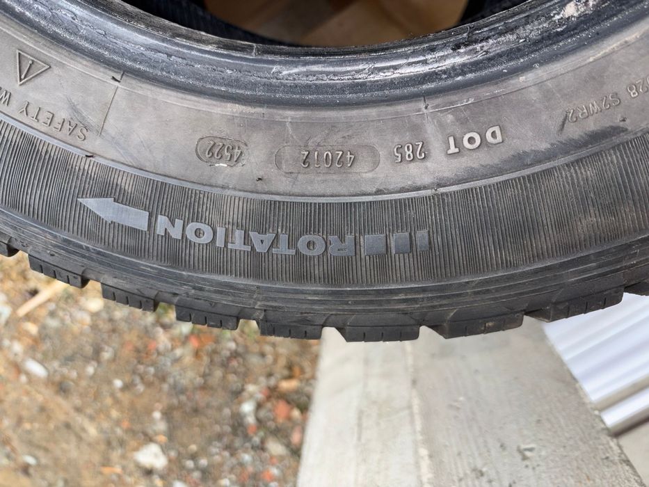 Cauciucuri PETLAS 215/65 R16
