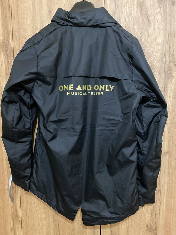 NIKE Shield-оригинално ново яке