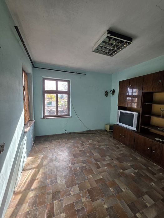 Къща в село Бяла река Пловдив Първомай