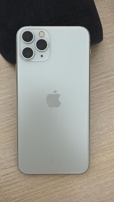 iPhone 11 PRO 128gb