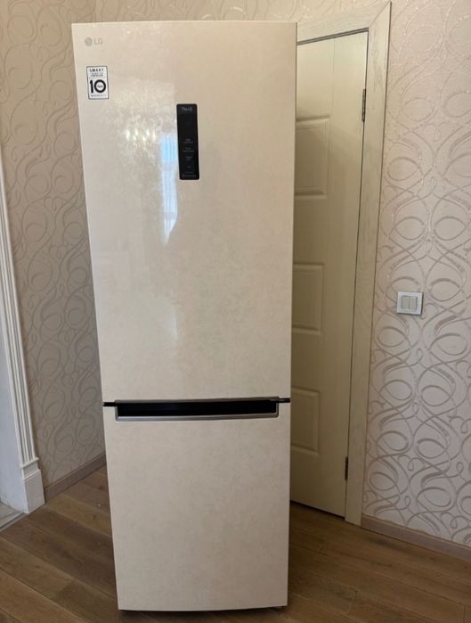 Холодильник бу рабочий