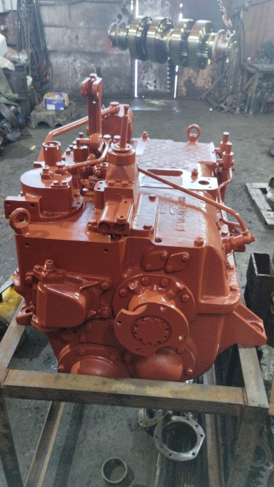 КПП К-700/701