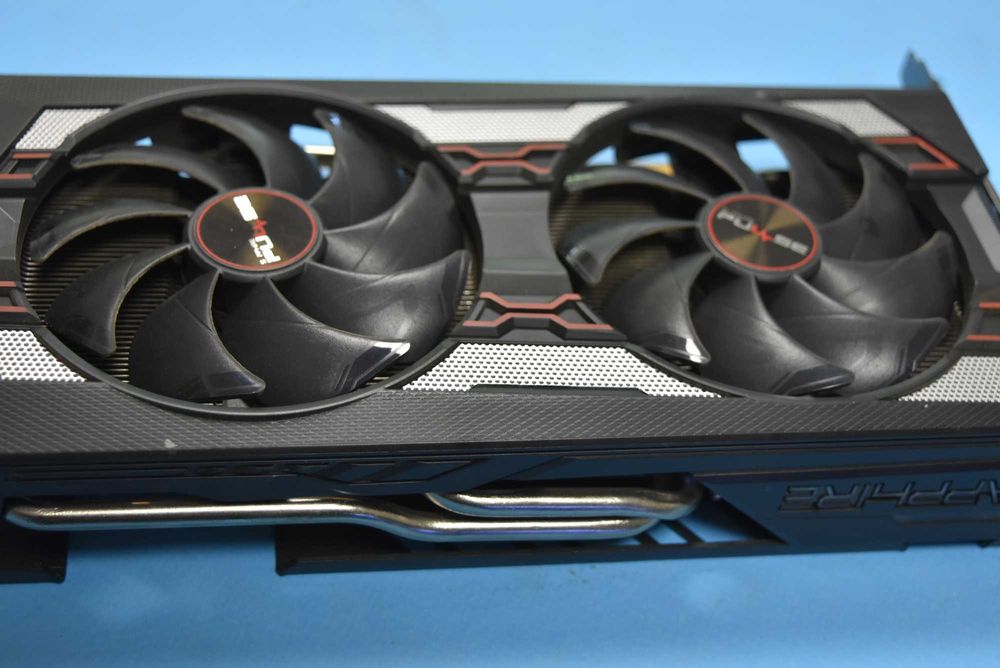 Sapphire Pulse Radeon RX 5700 XT 8 GB GDDR6 - Видео карта за игри