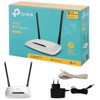 Роутер Wi-Fi Wan/Lan TP-Link TL-WR841N Nasiya savdo bor 0%