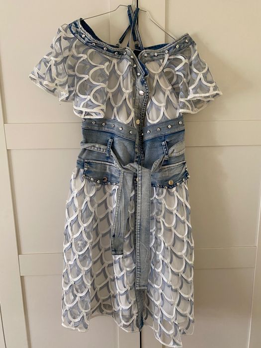 Маркови дамски дрехи