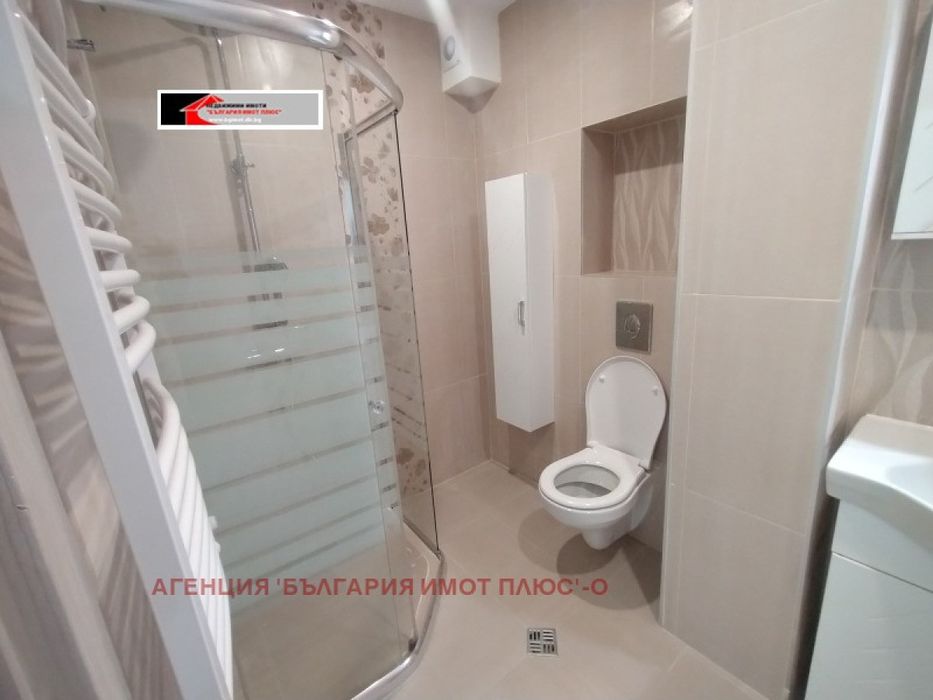 Дава се под наем Тристаен апартамент в София, Надежда 4 - 85 кв.м за 700 € - Снимка #14