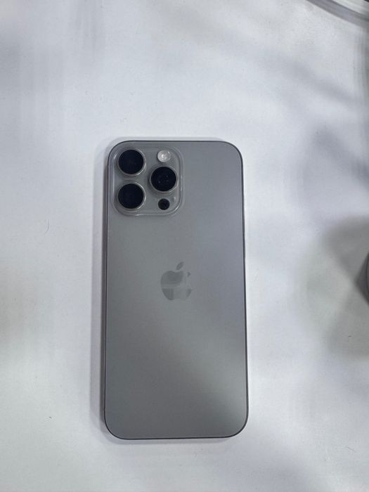 IPhone 16 Pro Max 256 Gb