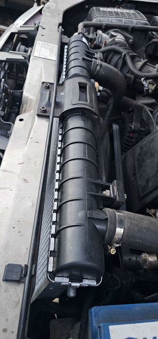 Vând Opel Frontera A 2.0 i 4x4 LSD