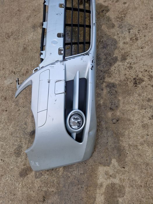 Bara fata Volkswagen EOS 2008