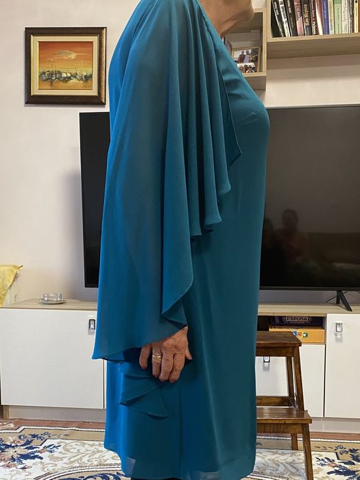 Официална дамска рокля