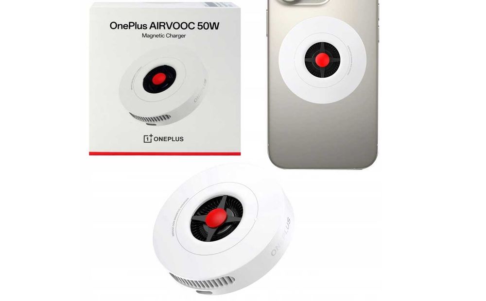 Incarcator Wireless 50W original