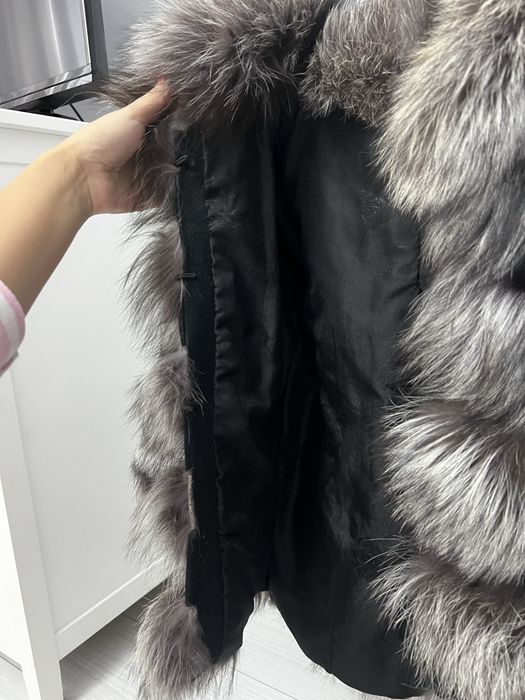 Hana de blana naturala