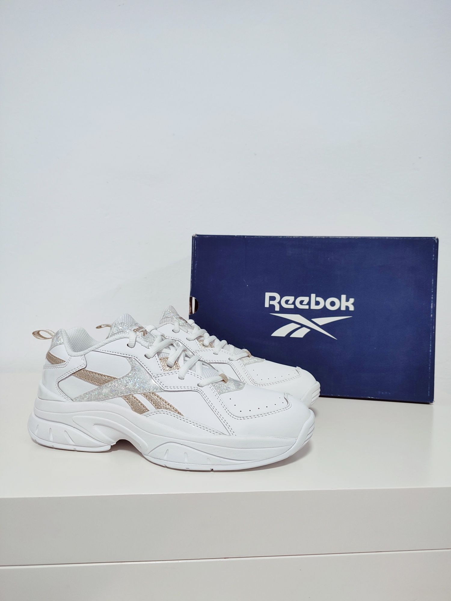 Adidași Reebok GoldSand