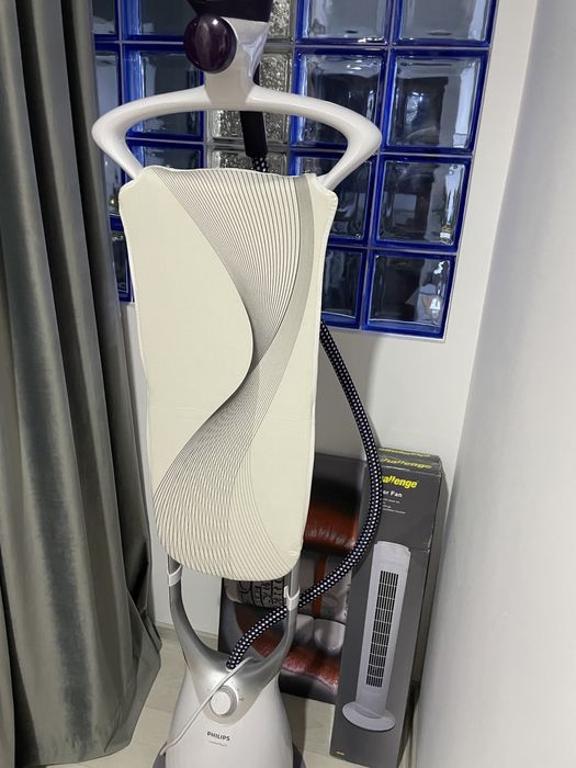 Fier de calcat Philips gc 557