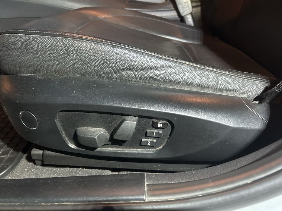 Bmw seria 1 e87 120d