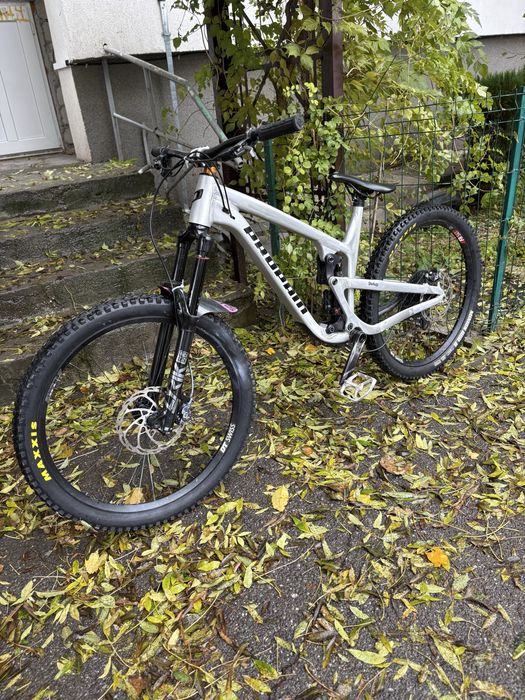 Se vinde sau se da la schimb propain tyee 2024