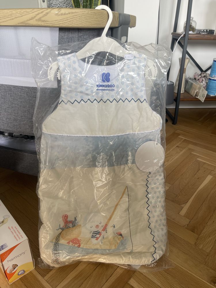 Чувалче за спане Kikka Boo