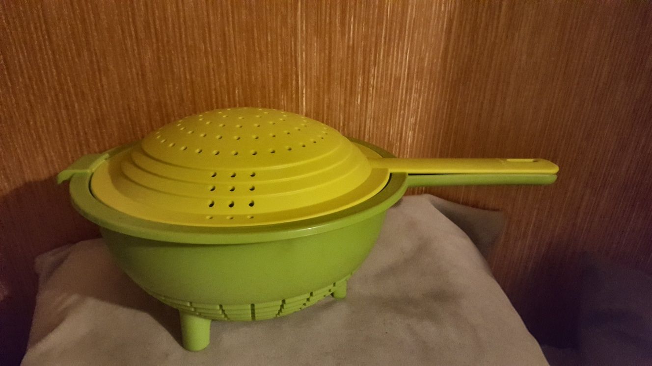 Посуда Тапервер .Tupperware. качественная .