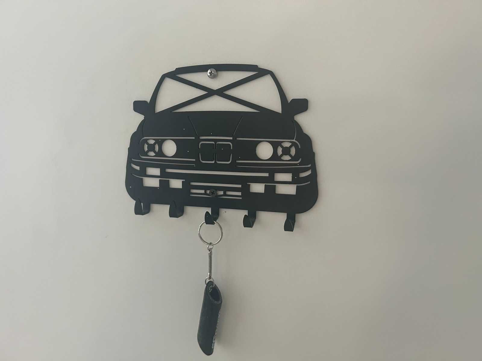 Закачалка за ключове BMW E30