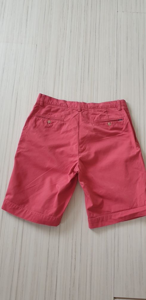 POLO Ralph Lauren Cotton Mens Size 32 Оригинални къси панталони!