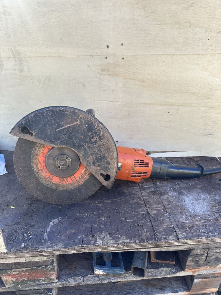 Hilti DAG 230 D,Fein,Holz Her 2424