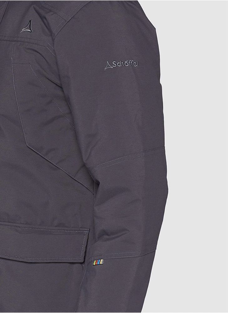 НОВО Schöffel Insulated Jacket Nepal1 мъжко зимно яке/парка - р.XL