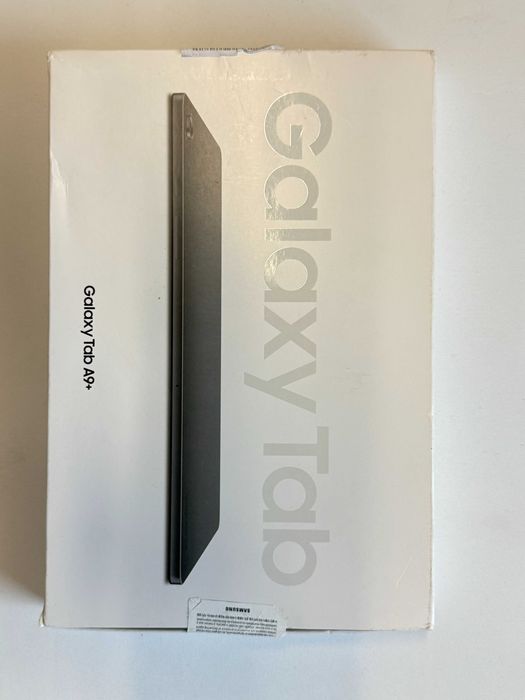 Samsung Galaxy Tab A9+ wifi 128gb/8gb ram