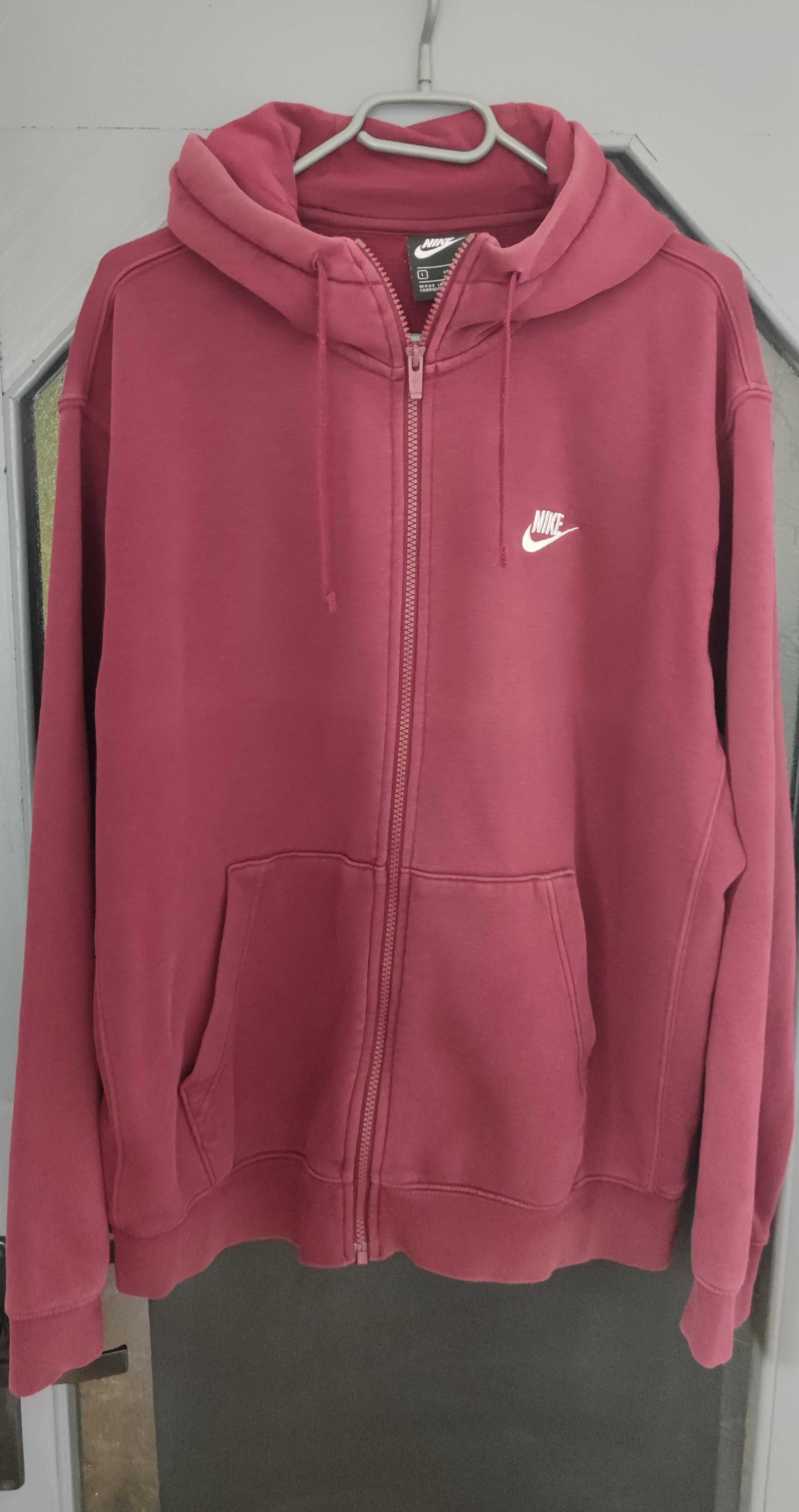 Hanorac NIKE - L