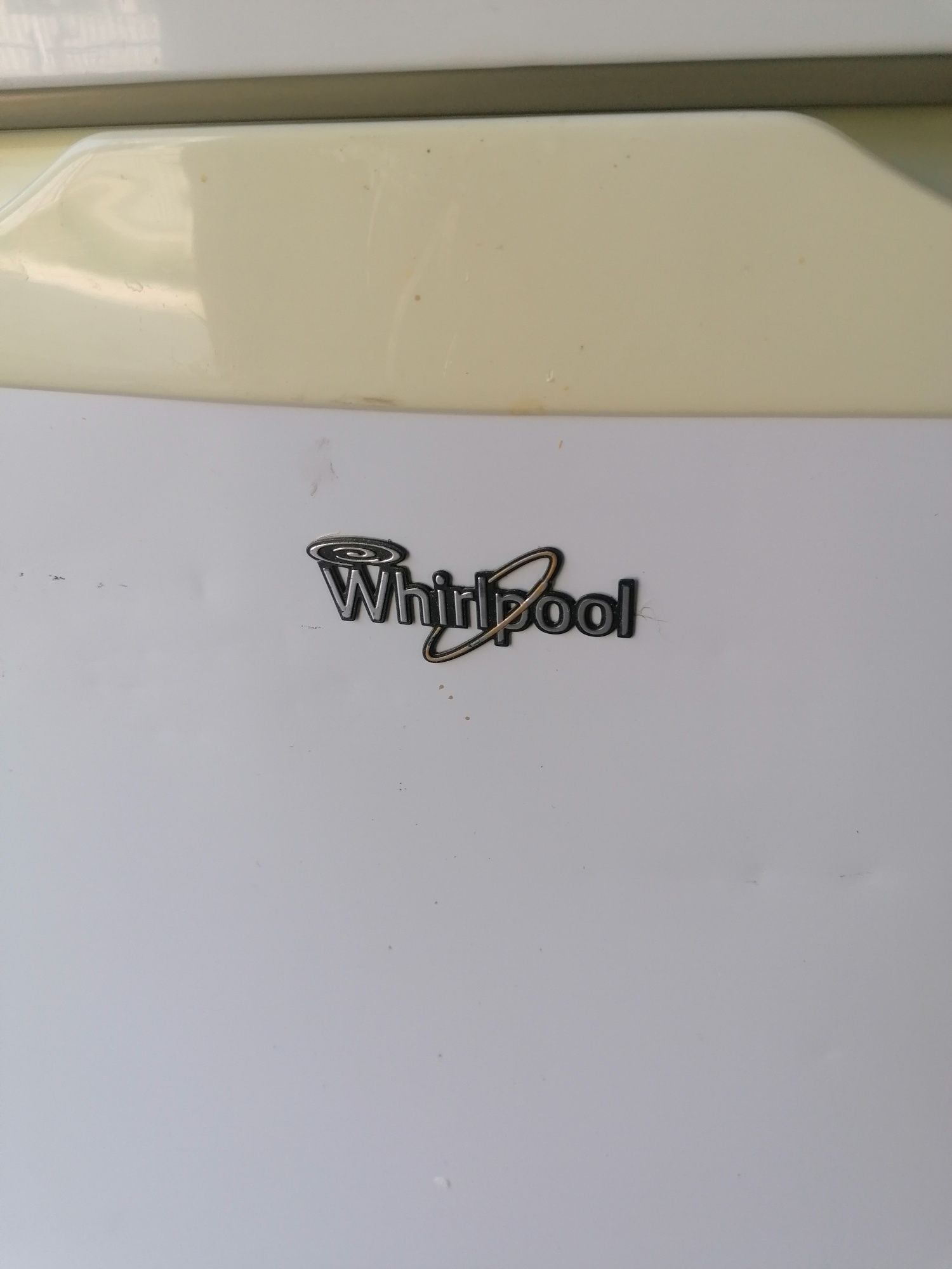 Congelator Whirpool