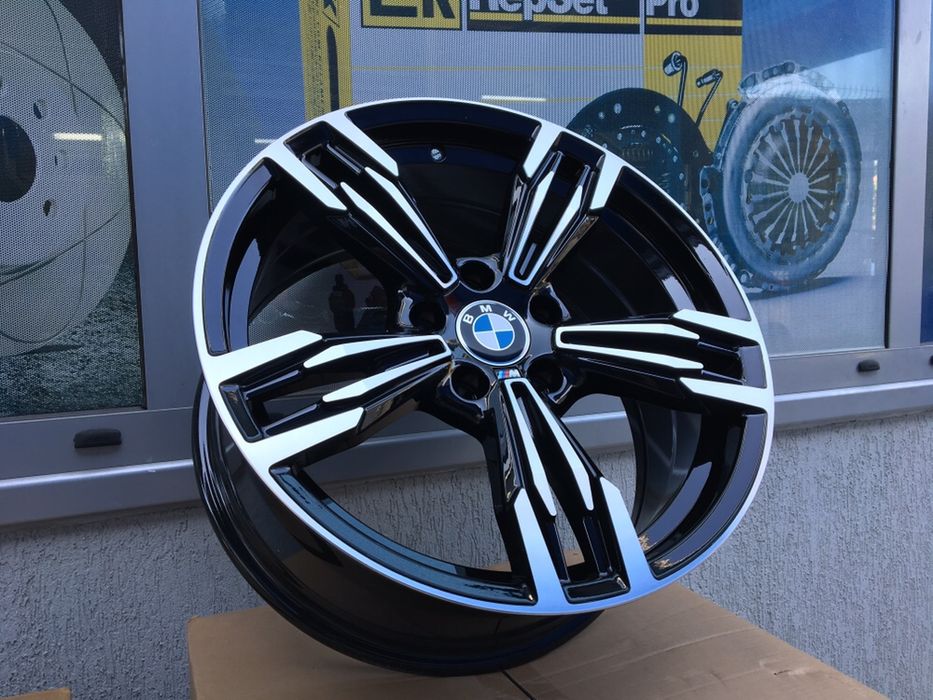 Джанти за BMW 17”18”19”20” M Sport 433