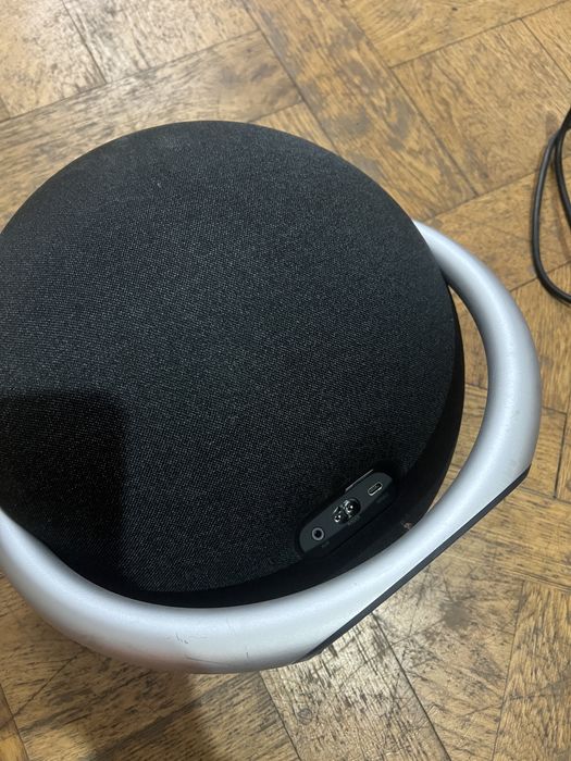 Boxa portabila Harman Kardon Onyx Studio 8, Bluetooth, Negru