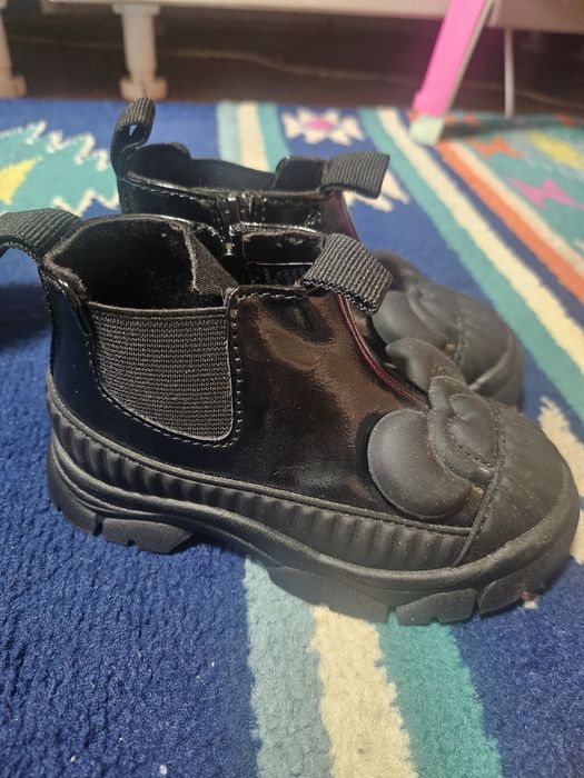 Ghetute fetita zara nr 22