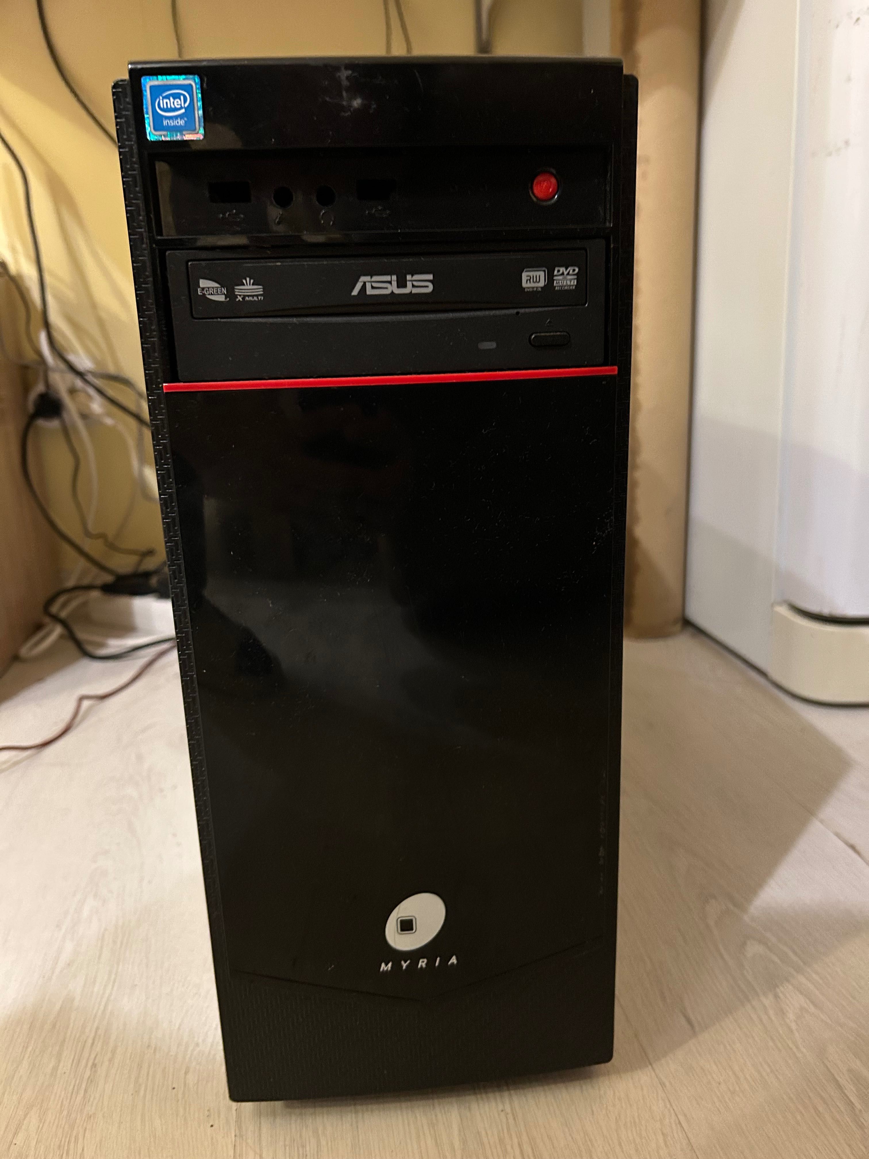 PC GAMING - Detalii in descriere!