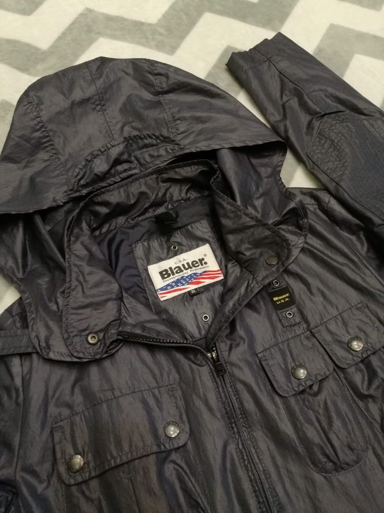 BLAUER USA jachetă originală damă TOP | XL | transport GRATUIT‼️FAN