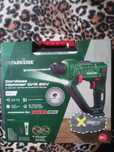 Ciocan Rotopercutor cu percutie cu acumulator 20 V, PARKSIDE®