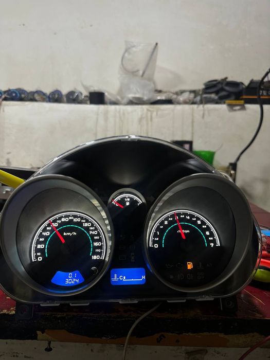 Matiz tablo sotiladi. Продоется приборная панел Матиз