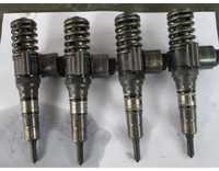 Injector touran 2.0 tdi