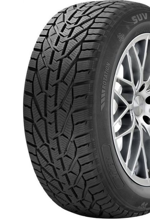 Anvelope iarna Riken SUV XL 255/55R18