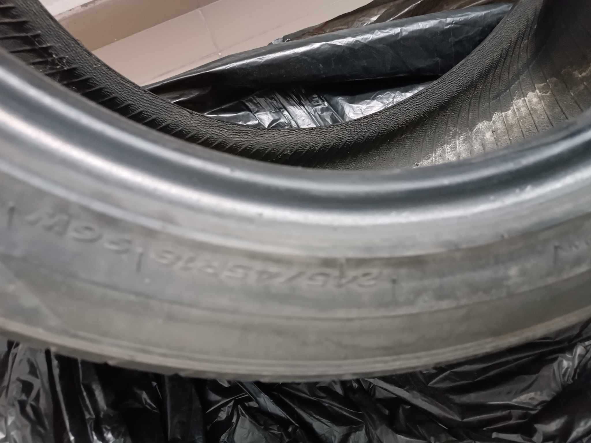 Лятна гума Hankook 1br